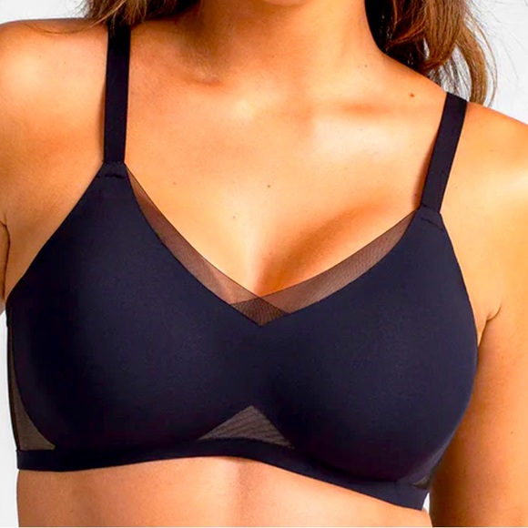 Honeylove Intimates & Sleepwear Honeylove Crossover Bra X Poshmark